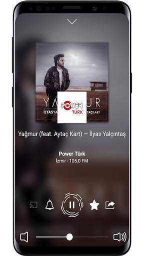 Radyo Türkiye - Canlı Radyo Dinle Kesintisiz screenshot 2
