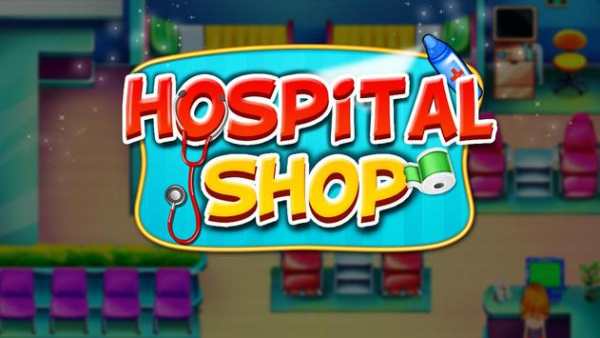 My Hospital Dash : Doctor TimeManagement Game screenshot 4