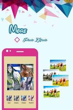 picGrid : Collage Maker screenshot 3