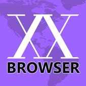Browser XNX Anti blokir 2020