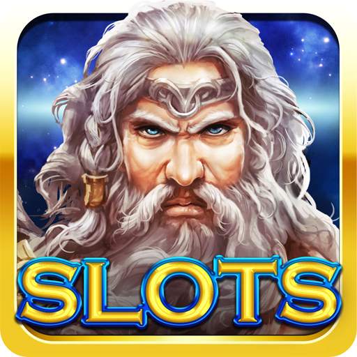 Titan Slots™ 3.7.11