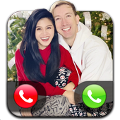 Chad and Vy Call icon