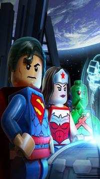 Lego Wallpaper HD screenshot 6