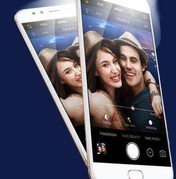 Camera For Oppo f3 Selfie screenshot 2