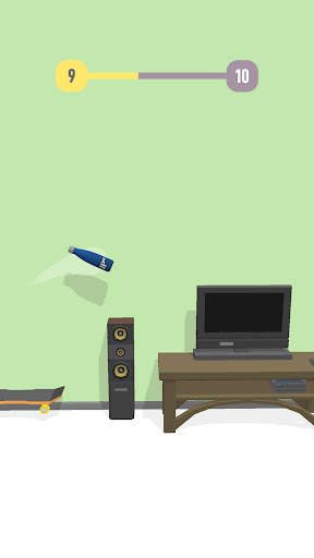 Bottle Jump 3D screenshot 8