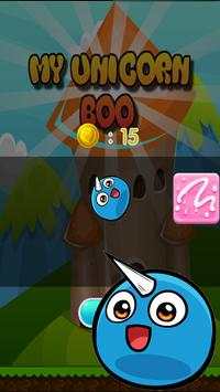 My boo pet screenshot 1