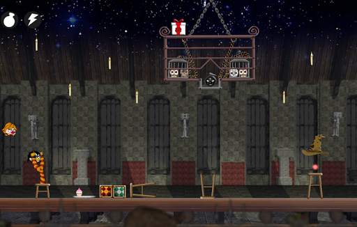 Potter Birds screenshot 1