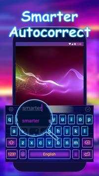 Emoji Keyboard screenshot 6