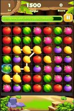 Sweet Fruit Candy screenshot 1
