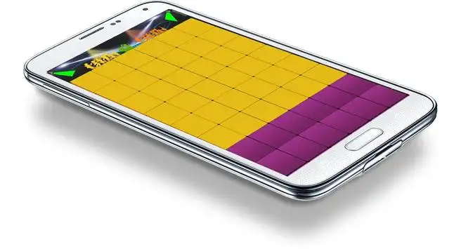 DJ Electro Mix Pad screenshot 2