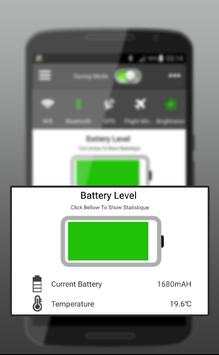 Battery Doctor - Battery saver screenshot 3