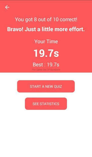 Times Tables : Learn Tables, Squares & Cubes 7 تصوير الشاشة
