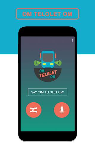 OM TELOLET OM screenshot 1