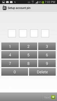 BSNL Communicator screenshot 2