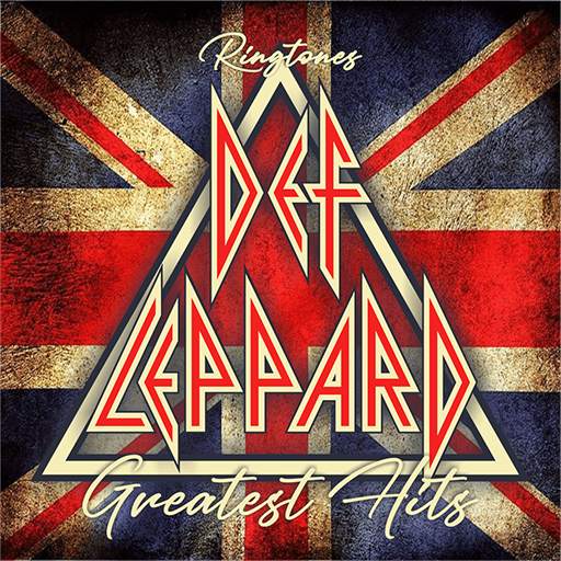 Ringtones Def Leppard Greatest Hits 1.3