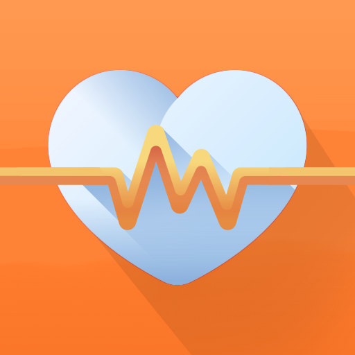 Huawei Health Android Guide icon