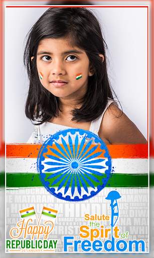 Republic Day Photo Frames screenshot 6