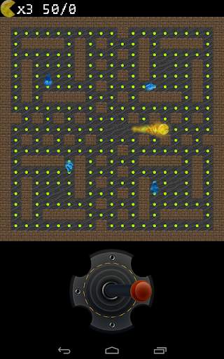 Pyroman: Jaws of Fire screenshot 5