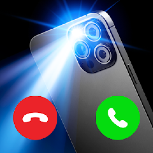 Flash Alert, Flashlight иконка