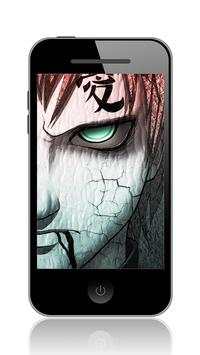 Anime Wallpapers HD Naruto screenshot 8