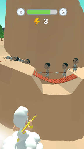 Zeus screenshot 8