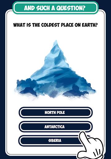 Brain quiz: knowledge screenshot 14