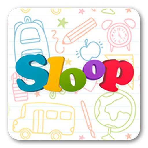Sloop - Agenda infantil 2.1.00