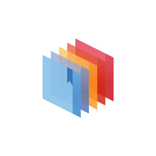 My Combine PDF - Merge PDF icon
