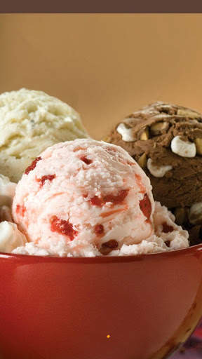 Icecream Recipes screenshot 1