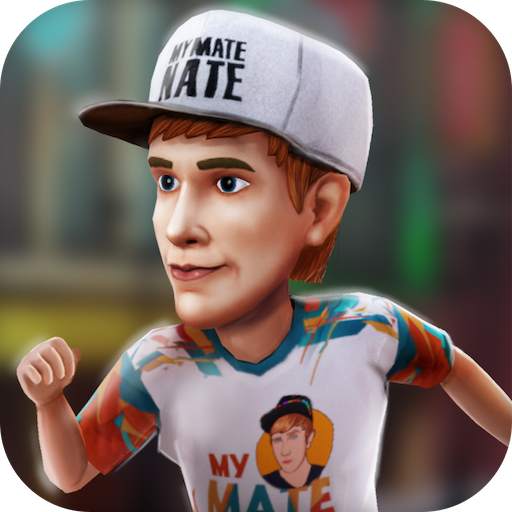 My Mate Nate Run 1.0