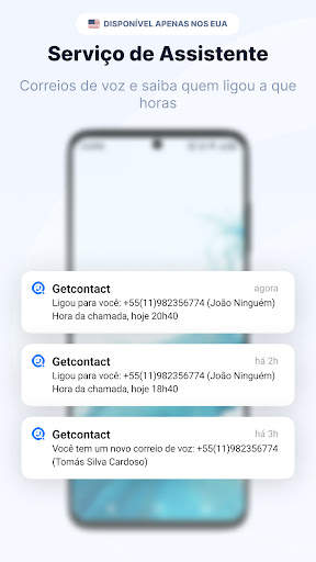Getcontact screenshot 3