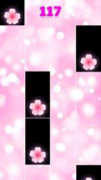 Piano Pink screenshot 2