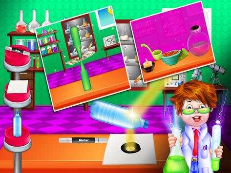 Science Lab screenshot 5