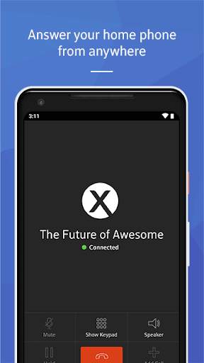 Xfinity Connect screenshot 3