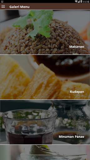 Kopi Oey screenshot 5