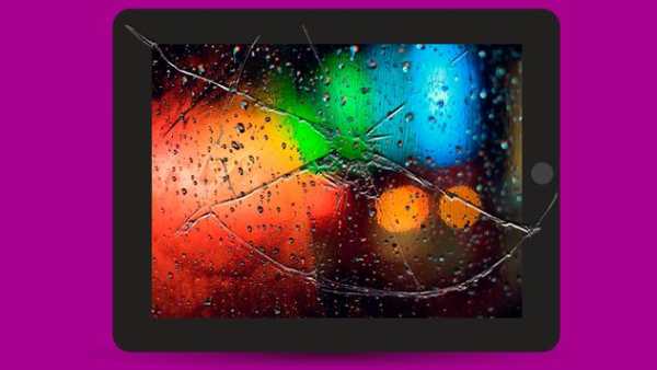 Casual game: Cracked Screen screenshot 12