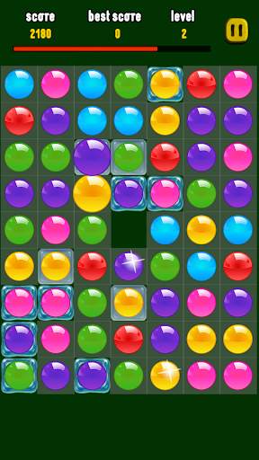 Bubble Match 3 screenshot 6