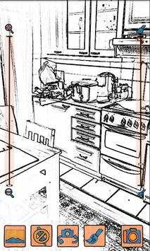 Cartoon Camera screenshot 5