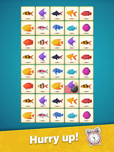 TapTap Match - Connect Tiles screenshot 11