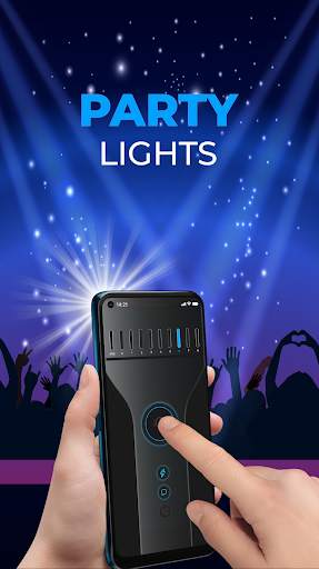 Flashlight : Flash alert screenshot 3