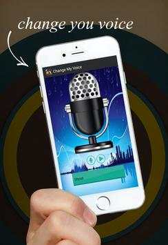 change my voice screenshot 4