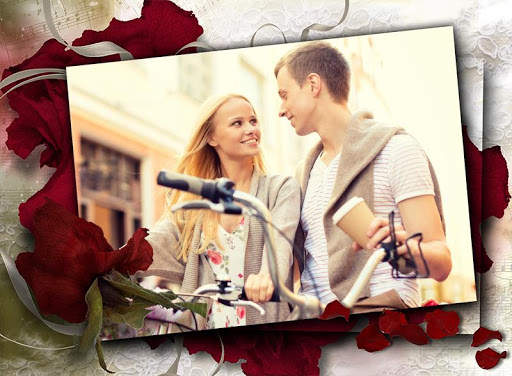 Love Photo Frames 2020 screenshot 5