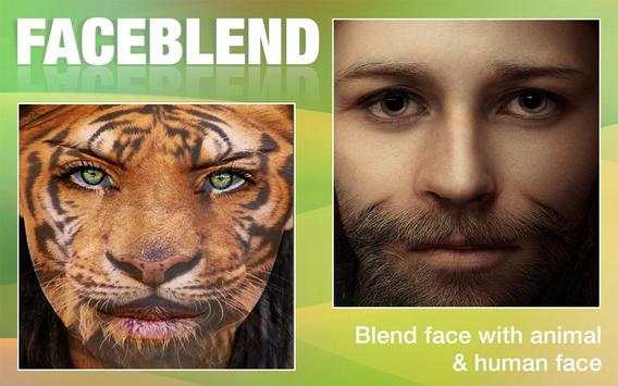 Face Morphing screenshot 6