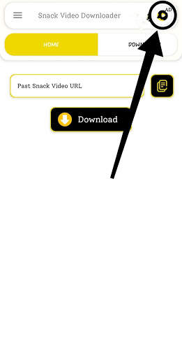 Snack Video Downloader | Video Downloader screenshot 3
