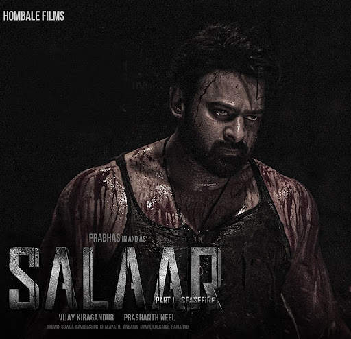 Salaar Full Movie Download screenshot 3