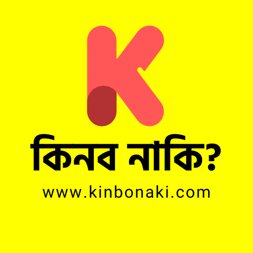 KinboNaki: অনলাইন শপিং অ্যাপ icon