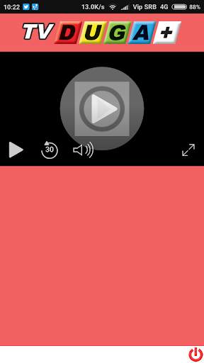Tv Duga Plus uživo screenshot 2