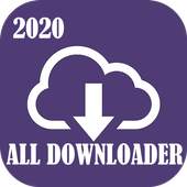 All Photo and Video Downloader For Social Media 2.0