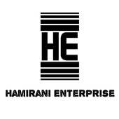 Hamirani Enterprise on 9Apps