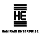 Hamirani Enterprise 1.0